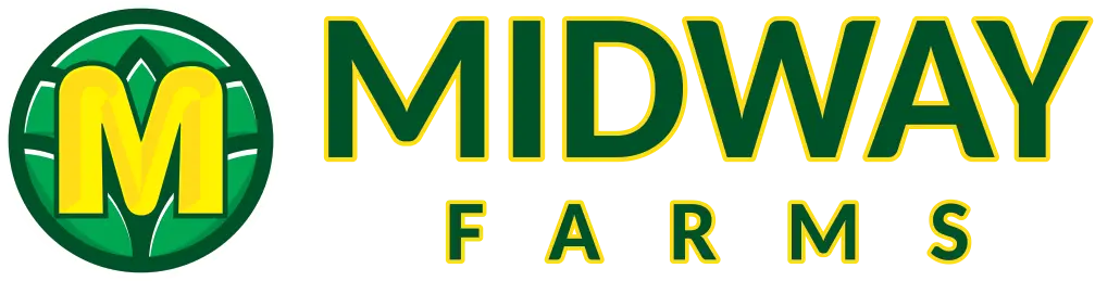 Midway Farms Logo